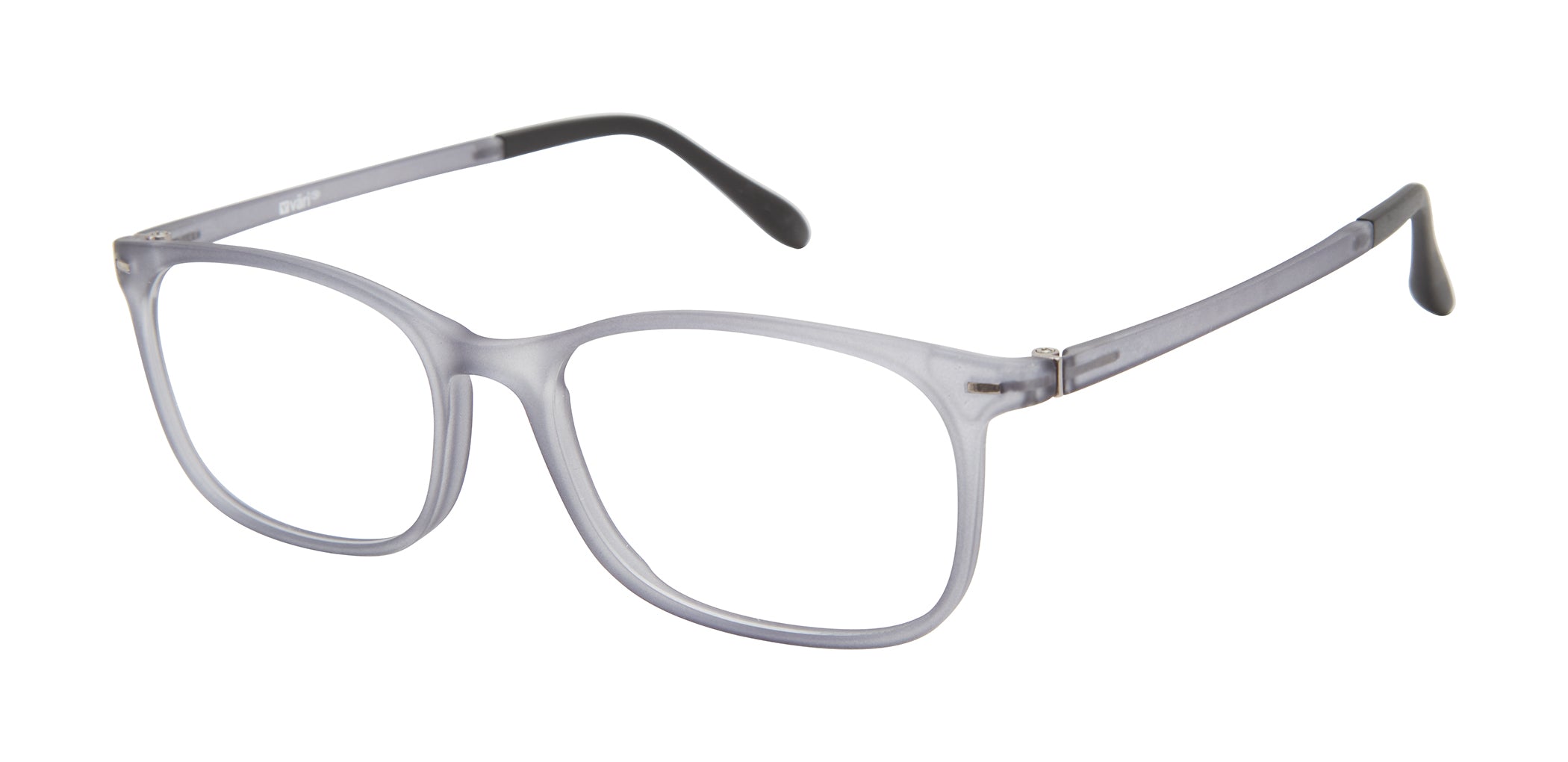 VR-8 Satin Grey Blush | Väri Eyewear