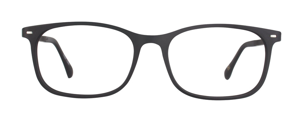 VR-8 Black Matte/Gun | Väri Eyewear