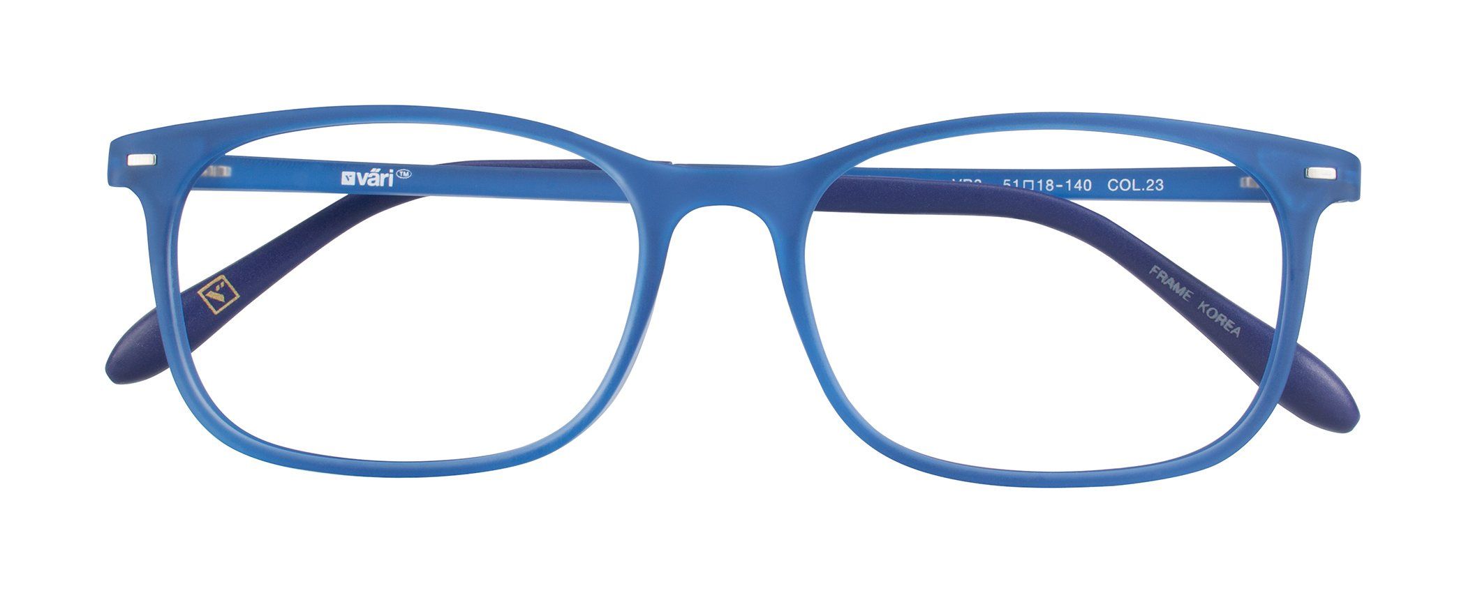 VR-8 Blue Jean (Wholesale) | Väri Eyewear