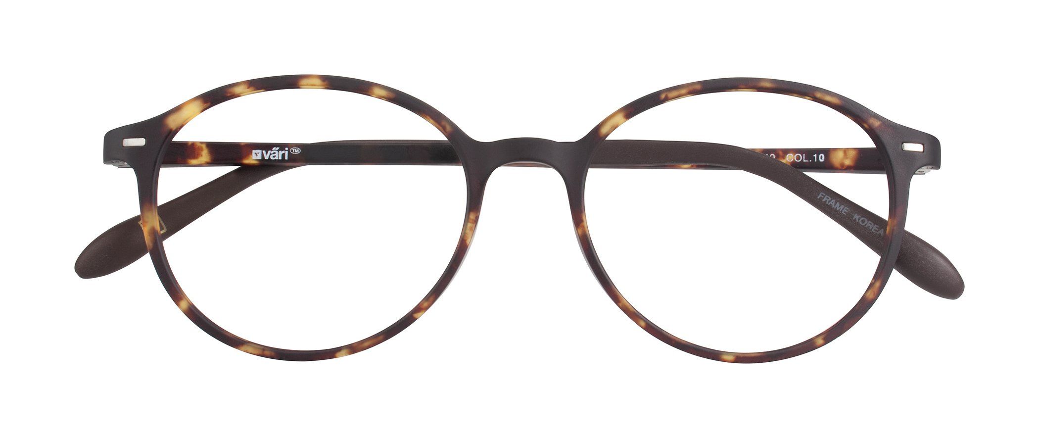 VR-9 New Tort (Wholesale) | Väri Eyewear