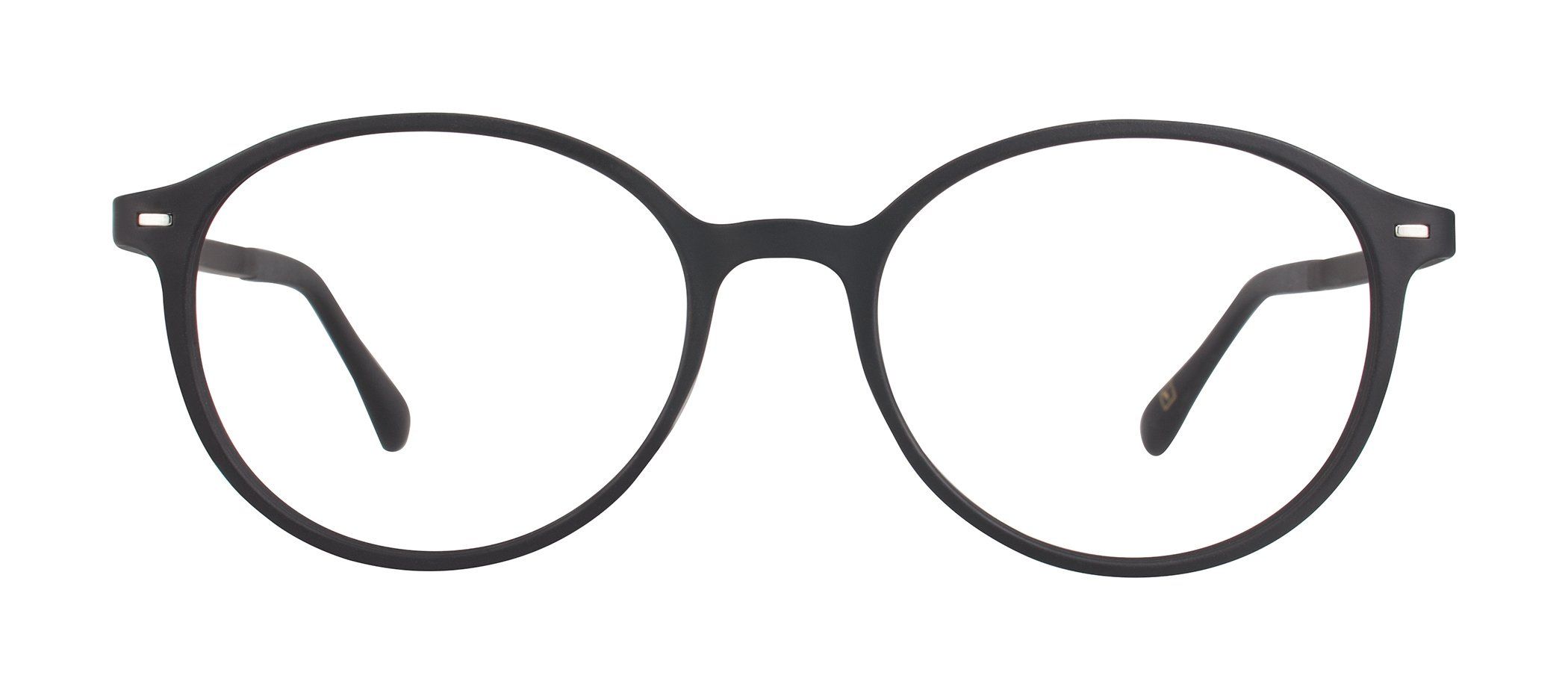 VR-9 Black Matte/Gun | Väri Eyewear