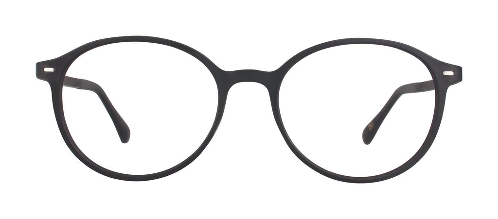 VR-9 Black Matte/Gun | Väri Eyewear