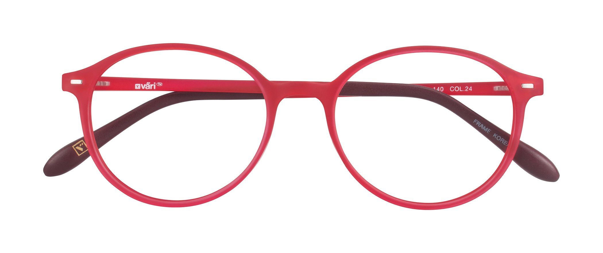 VR-9 Ruby Red (Wholesale) | Väri Eyewear