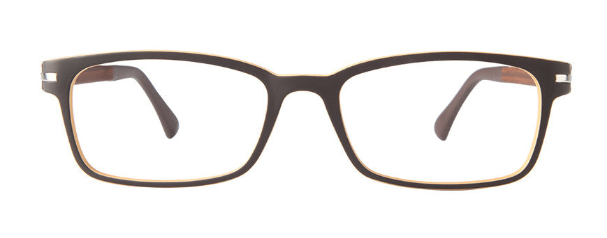 VM-101 Brown/Wood