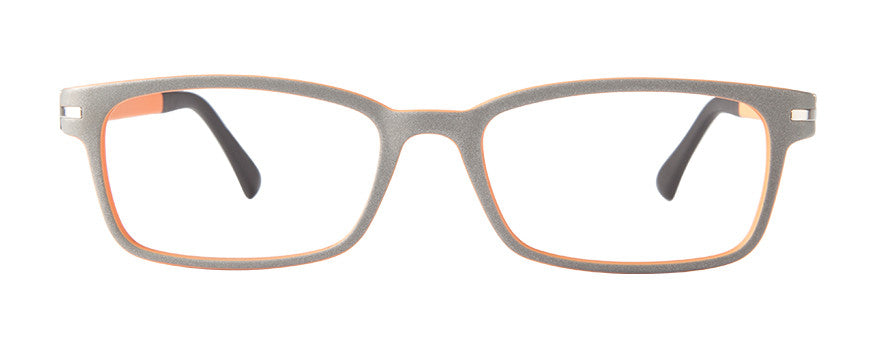 VM-101 Grey/Pumpkin