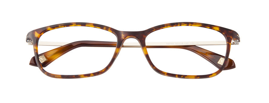 VM-103 New Tort/Gold | Väri Eyewear