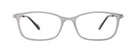 VM-103 Satin Grey Blush/Gun | Väri Eyewear