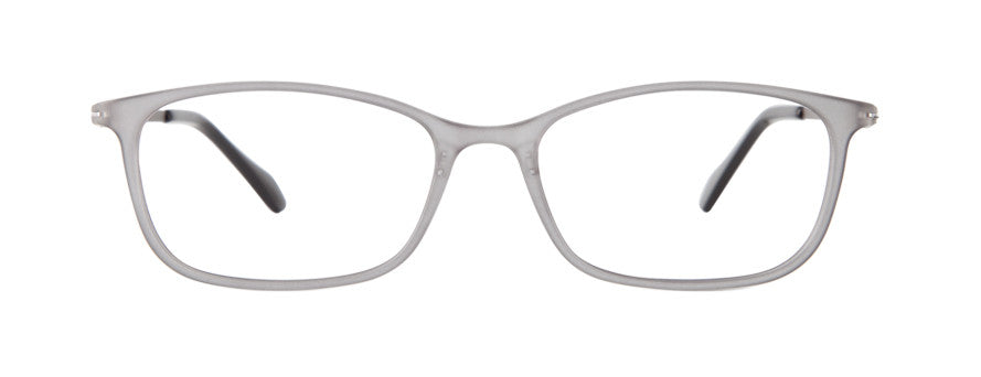 VM-103 Satin Grey Blush/Gun | Väri Eyewear
