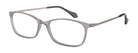 VM-103 Satin Grey Blush/Gun | Väri Eyewear