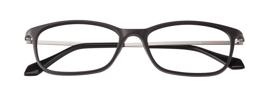 VM-103 Black Matte/Gun | Väri Eyewear