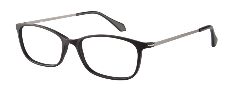 VM-103 Black Matte/Gun | Väri Eyewear