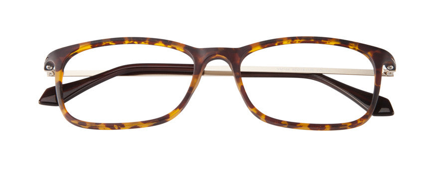 VM-104 New Tort/Gold | Väri Eyewear