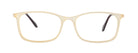 VM-104 New Blush Gold/Gold | Väri Eyewear