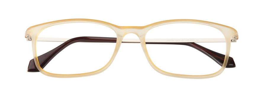 VM-104 New Blush Gold/Gold | Väri Eyewear
