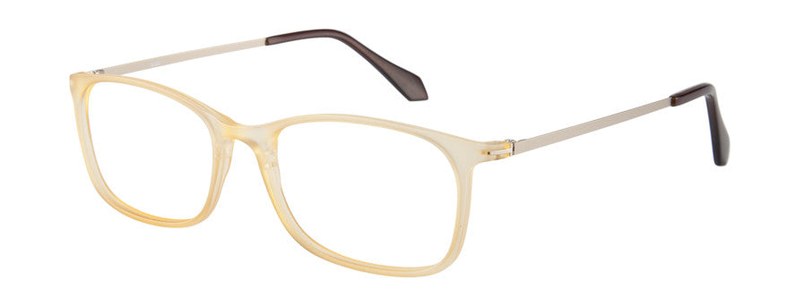 VM-104 New Blush Gold/Gold | Väri Eyewear