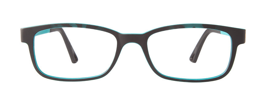VR-3 Blue Tort/ Blue | Väri Eyewear
