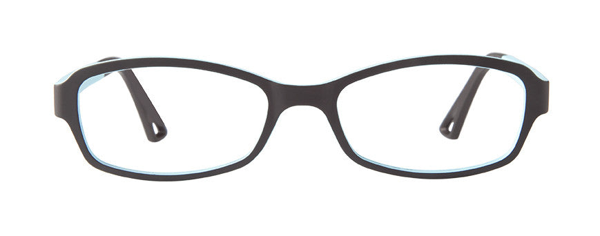 VR-4 Black/Blue | Väri Eyewear