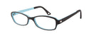 VR-4 Black/Blue | Väri Eyewear