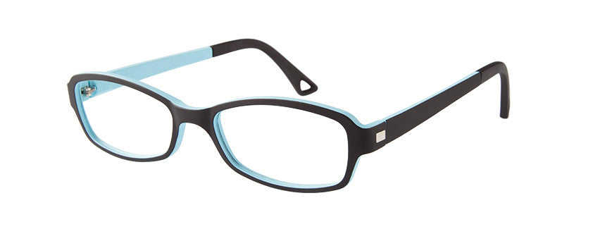 VR-4 Black/Blue | Väri Eyewear