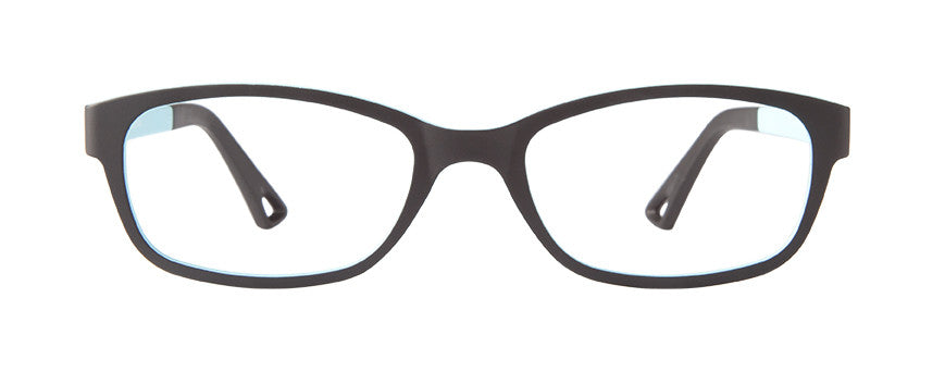 VR-5 Black/Blue | Väri Eyewear