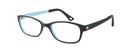 VR-5 Black/Blue | Väri Eyewear