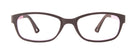 VR-5 Brown/Pink | Väri Eyewear