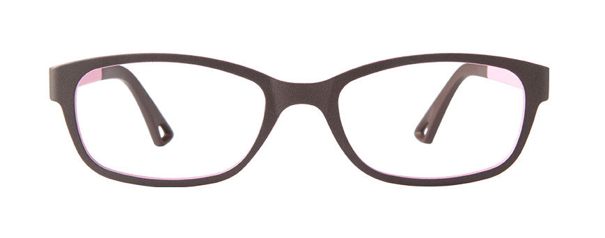 VR-5 Brown/Pink | Väri Eyewear