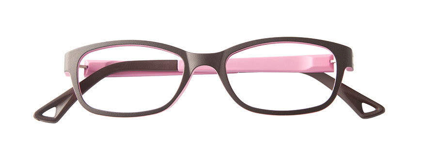 VR-5 Brown/Pink | Väri Eyewear