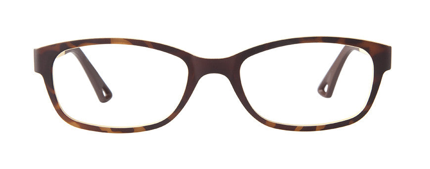 VR-5 Tort/Yellow | Väri Eyewear