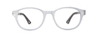 VR-6 New Grey Blush | Väri Eyewear