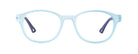VR-6 New Blue Blush | Väri Eyewear