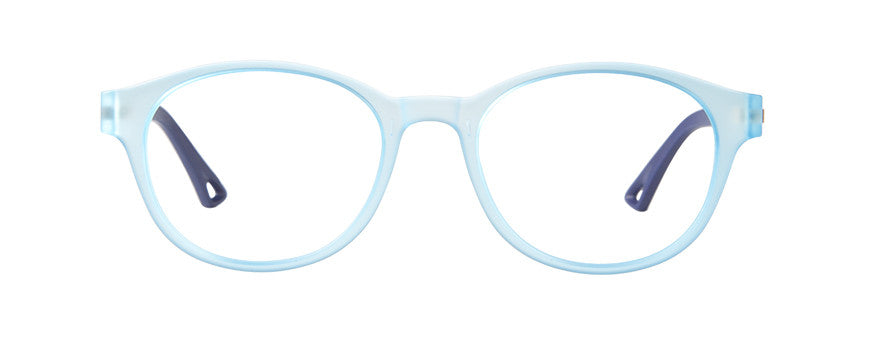 VR-6 New Blue Blush | Väri Eyewear