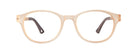 VR-6 New Brown Blush | Väri Eyewear