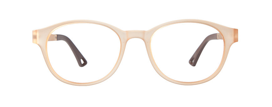 VR-6 New Brown Blush | Väri Eyewear