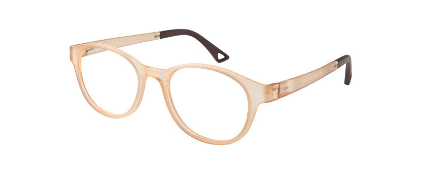 VR-6 New Brown Blush | Väri Eyewear