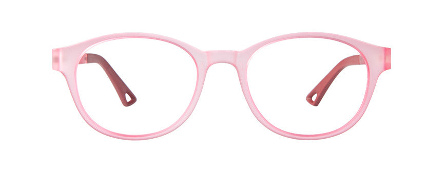 VR-6 New Red Blush | Väri Eyewear