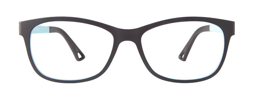 VR-7 Black/Blue | Väri Eyewear