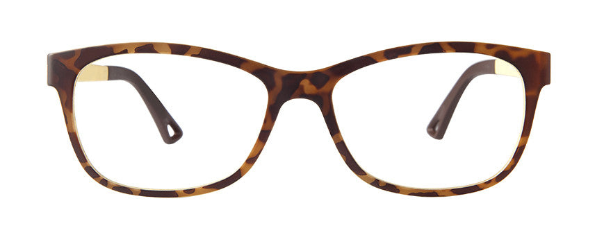 VR-7 Tort/Yellow | Väri Eyewear