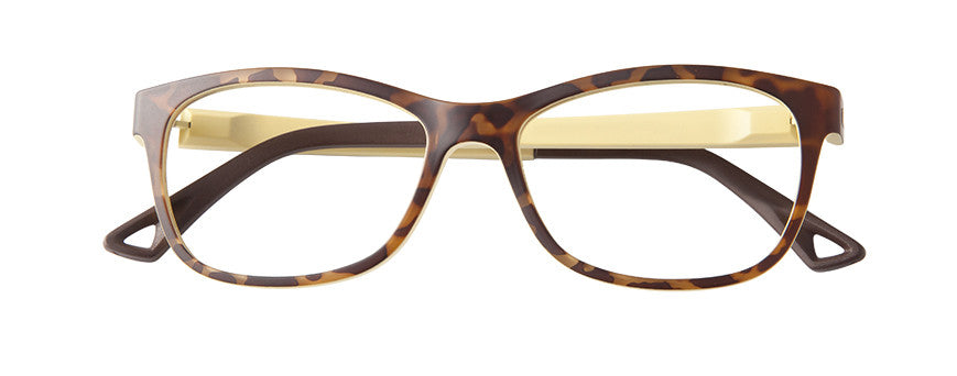 VR-7 Tort/Yellow | Väri Eyewear