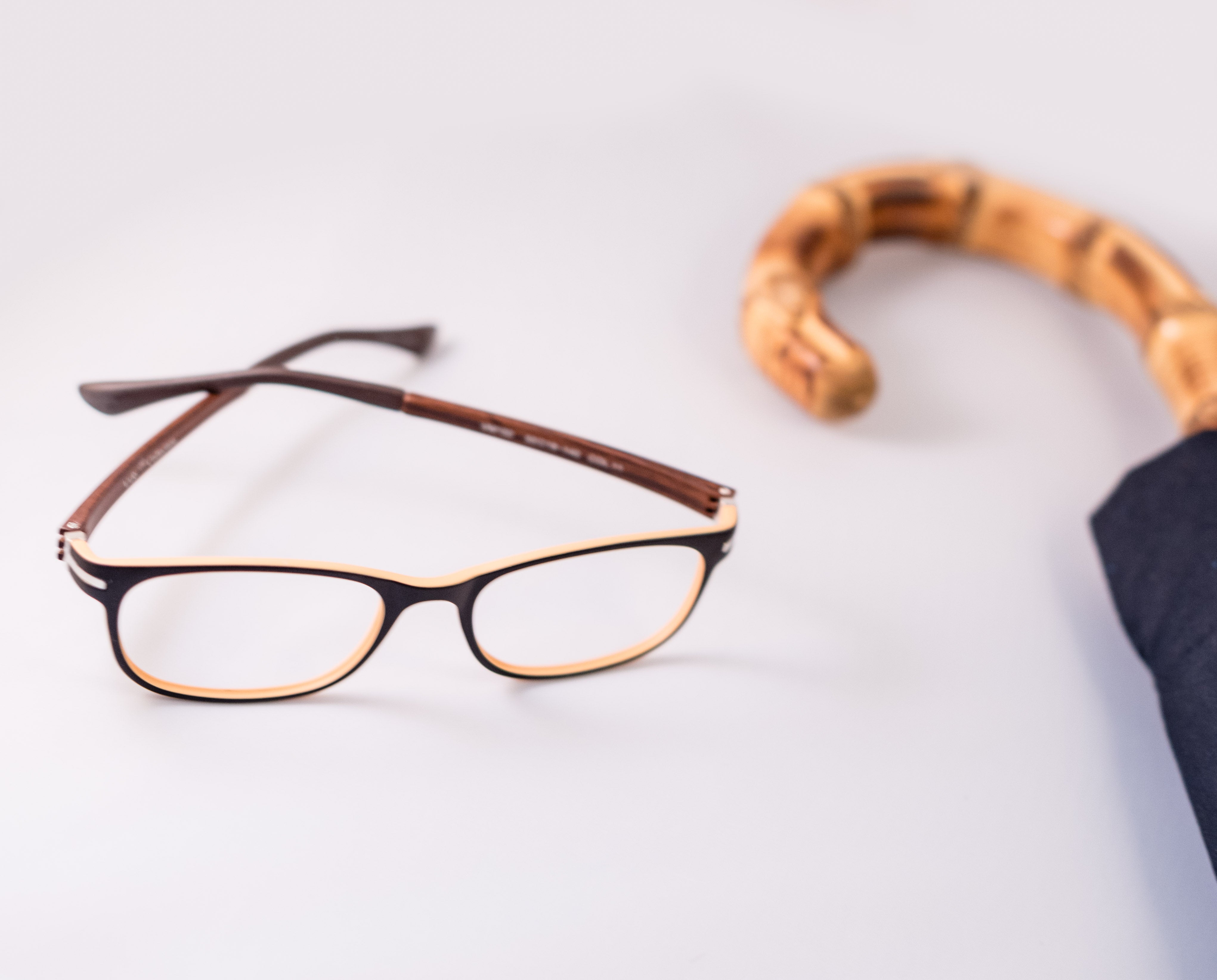 Our Collection of Wooden Glasses