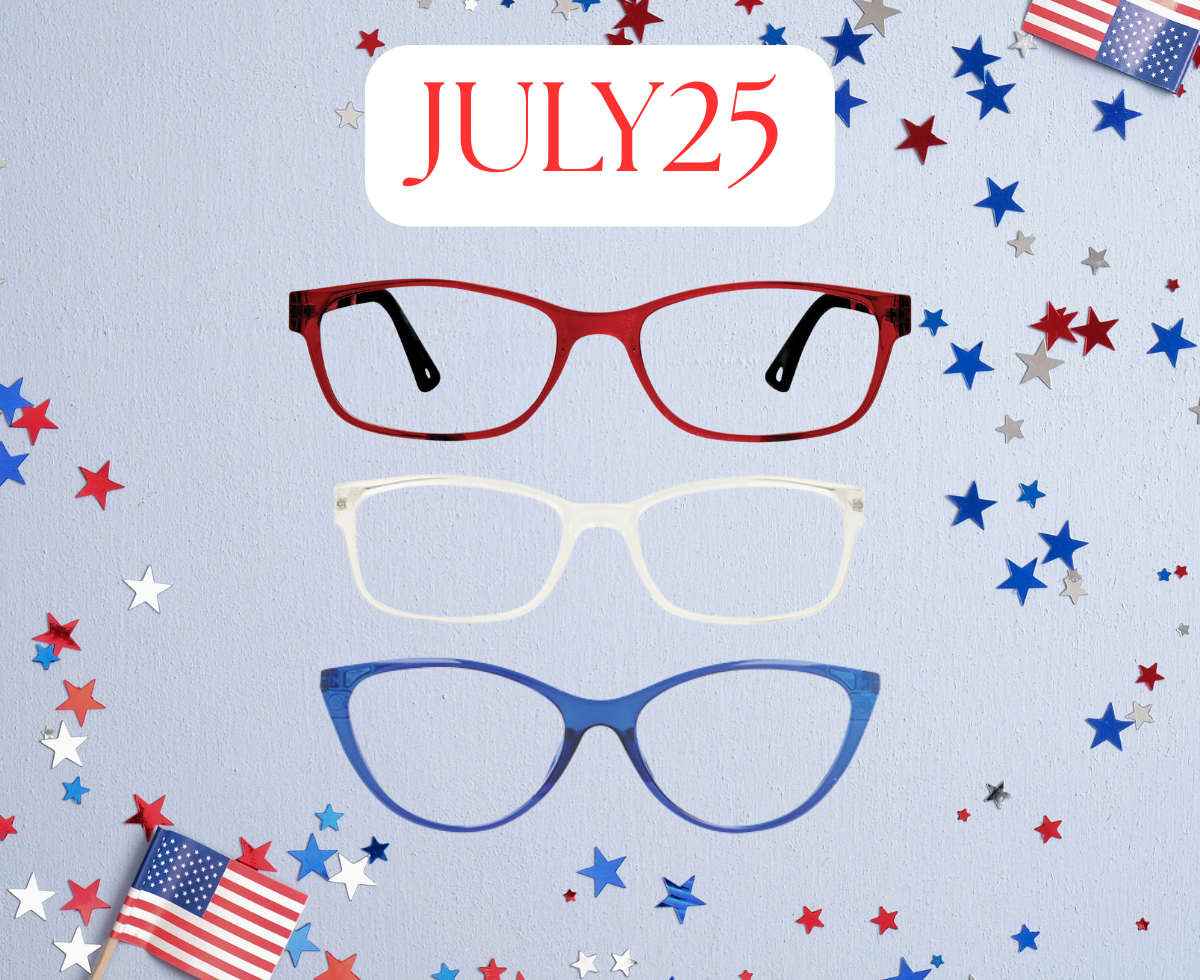 Celebrate Your Style & Independence with Väri Eyewear