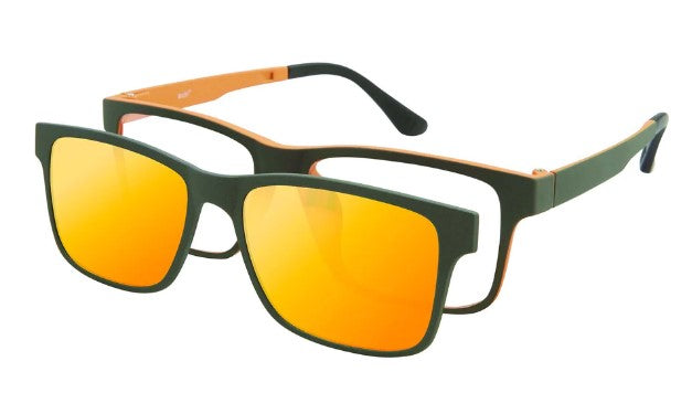 Summer’s Hottest Styles:  Best-Selling Frames for Every Face