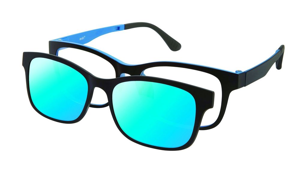 Magnetic Clip On Sunglasses- A few of our Favorites!
