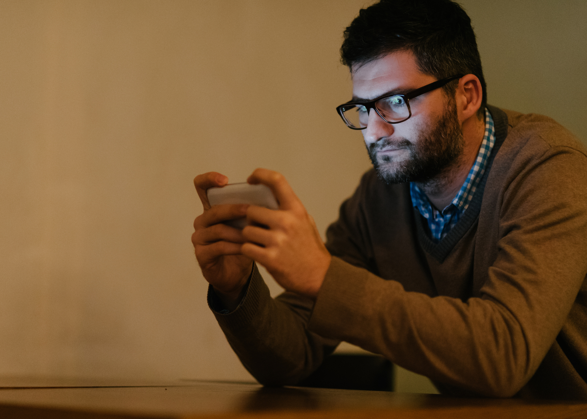 Do Regular Glasses Help With Blue Light?