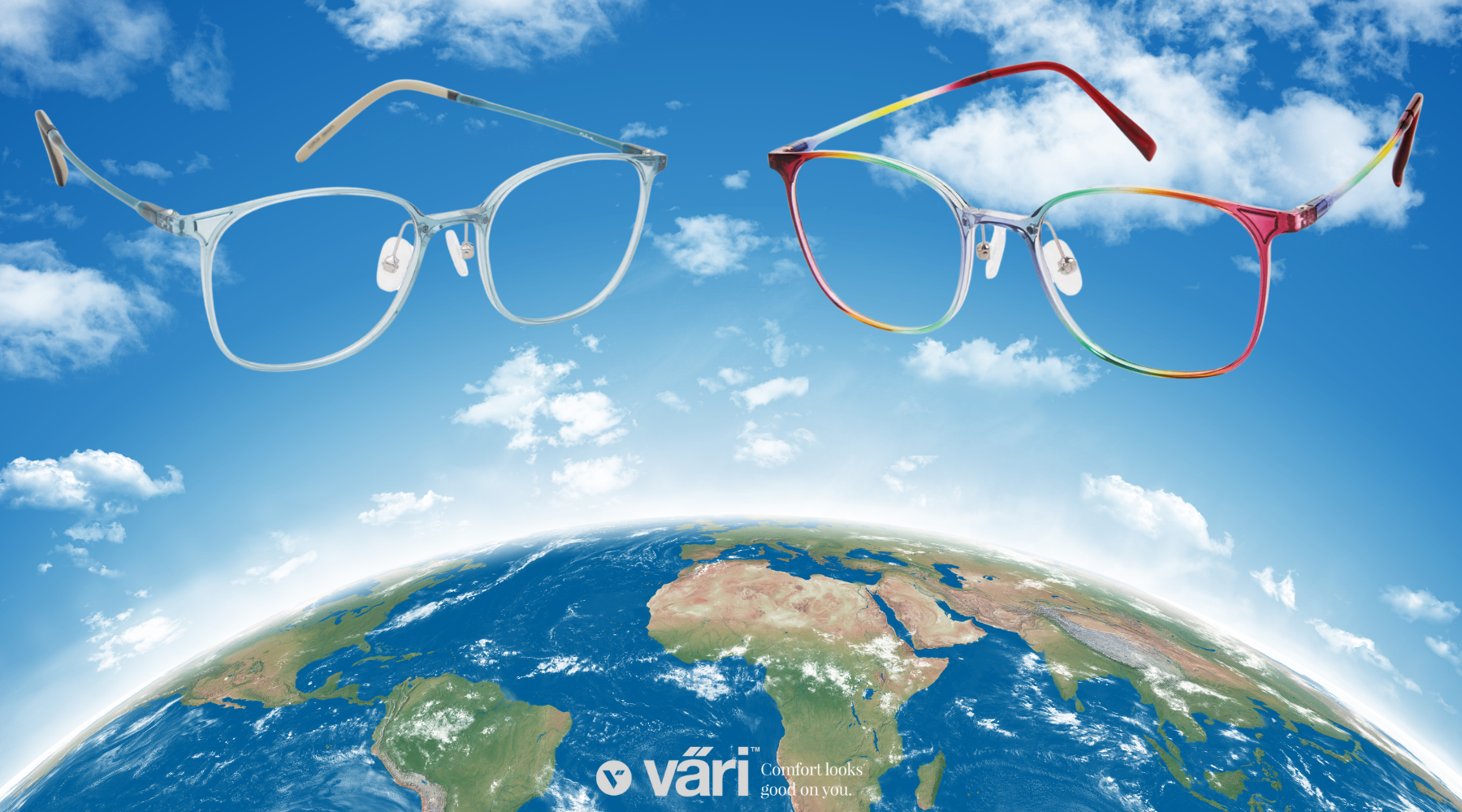 The Beauty of Eco-Friendly Eyewear This Spring