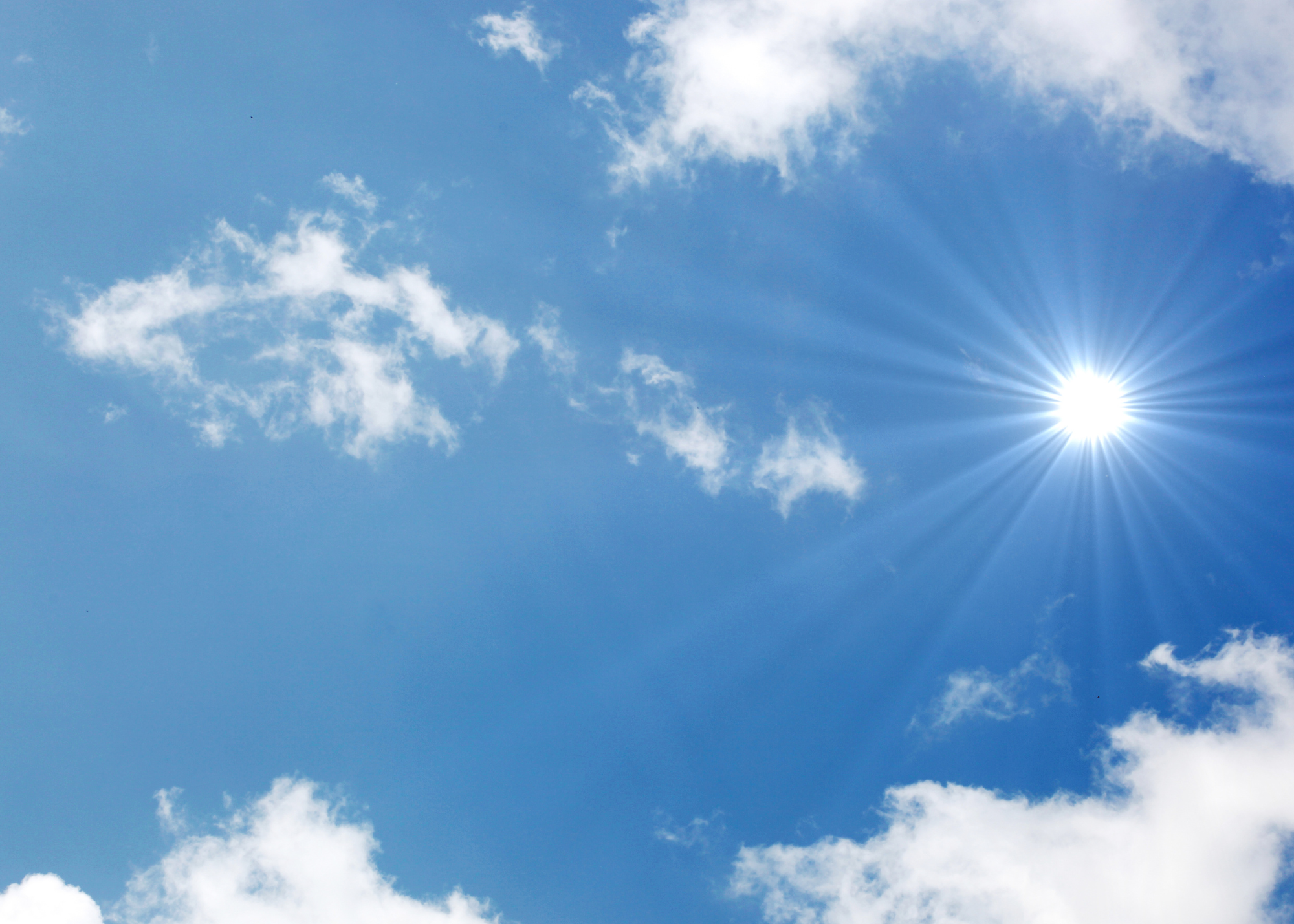 Protecting Your Eyes-UV Awareness Month: