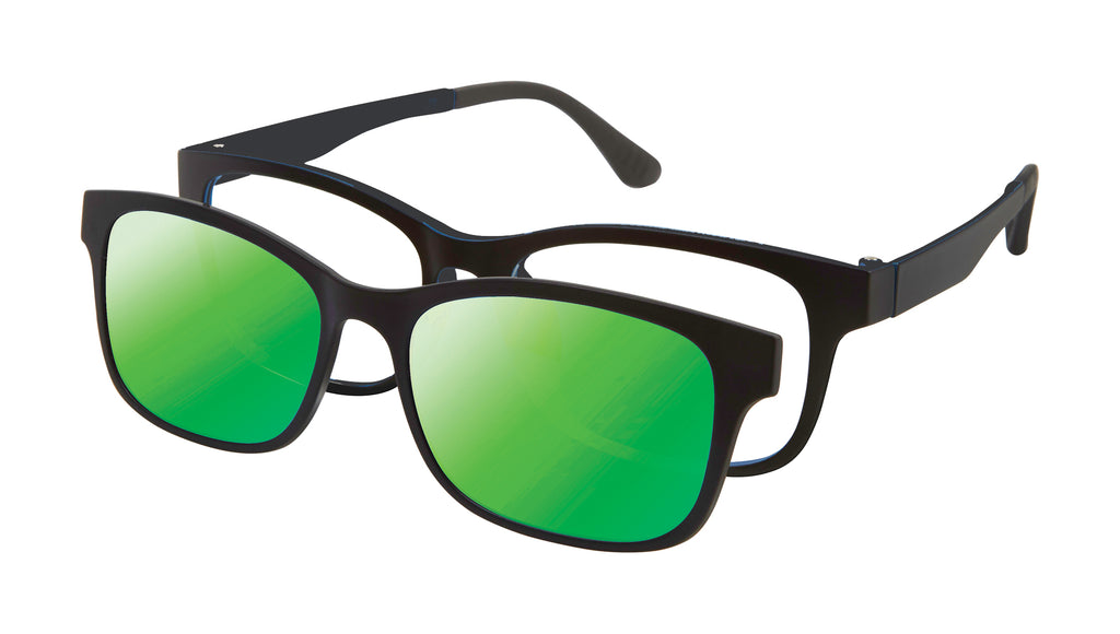 Setting Sights on Summer: Making the Transition from Work to Play with Vari Eyewear’s Clipables