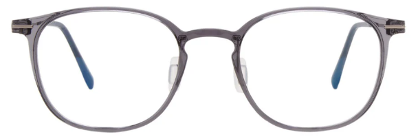 Perfect Frames for Square Faces:  Find Your Flattering Fit