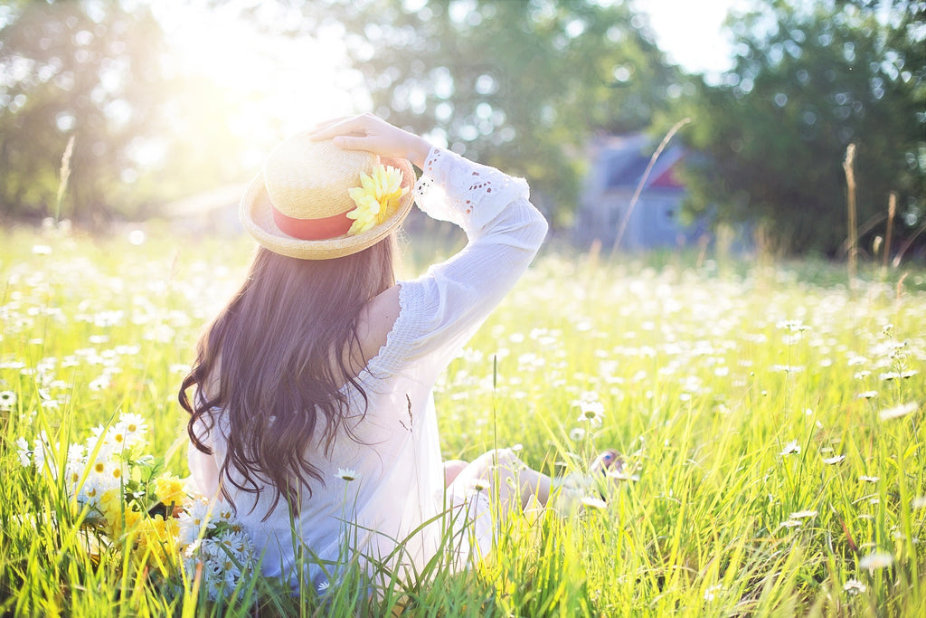 Eye Care Tips for Seeing Clearly this Spring: Top 5 Tips