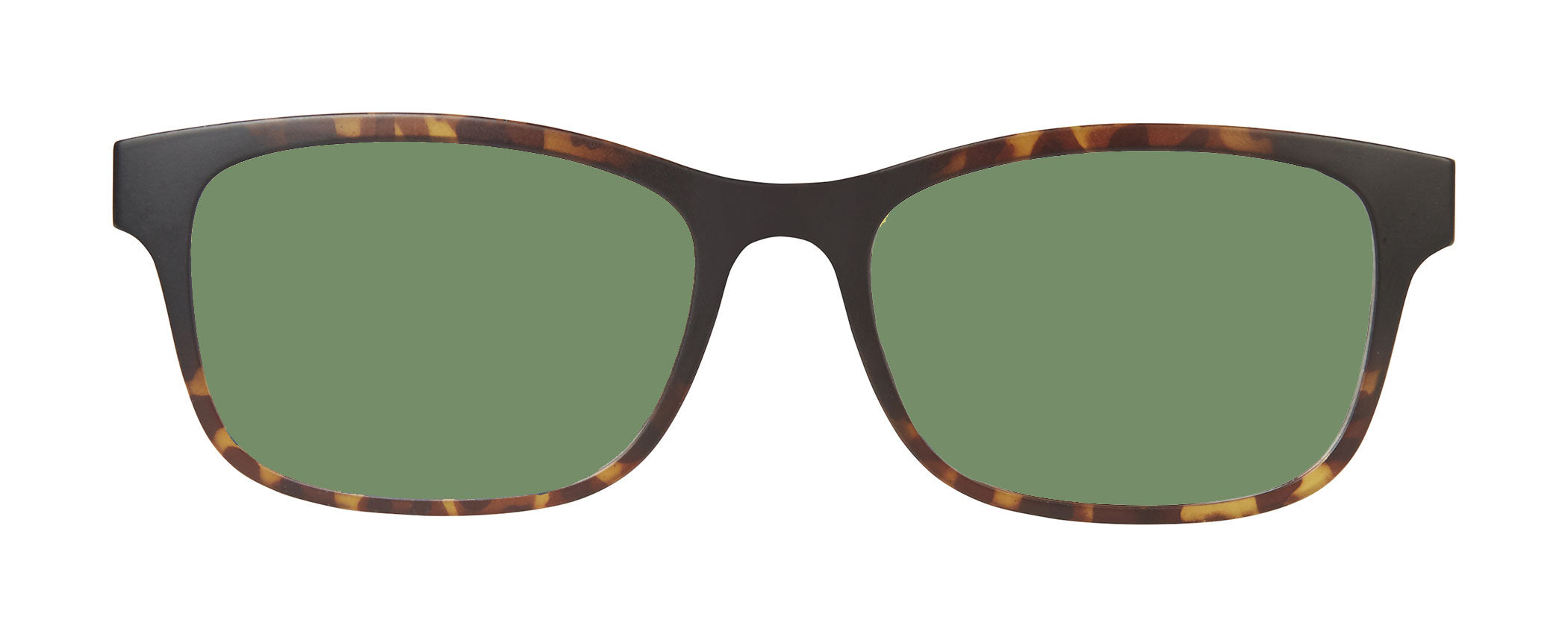 VC-1 Tortoise Replacement Clip | Väri Eyewear